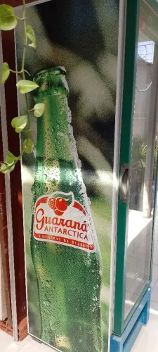 GELADEIRA EXPOSITORA SLIM