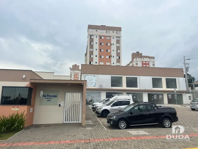 Apartamento para locação