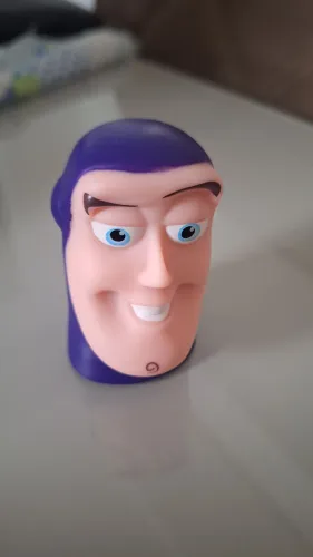 Buzz Lightyear head (cabeça)