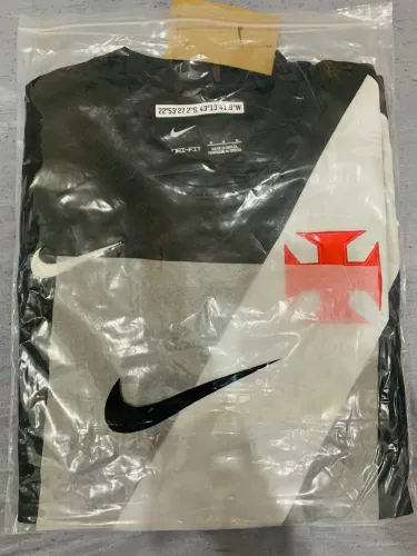 Camisa do Vasco nova