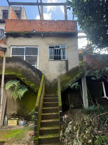 Casa a venda na Vila Elmira