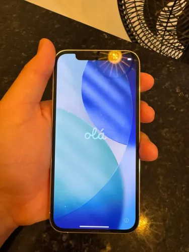 iPhone 12Pro