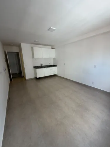 Studio de 32m² com 1 Dormitório no Free Praça da Árvore.