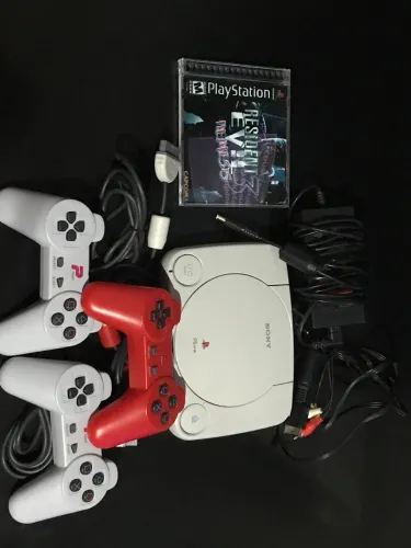 Ps1 zero 