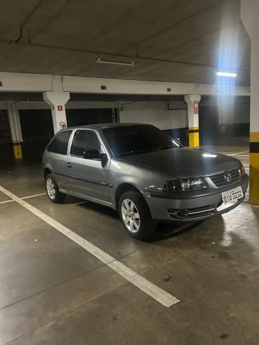 Imagem de Volkswagen Gol Geração III City 1.0 MI 8V Gasolina Mec. 4P 2004