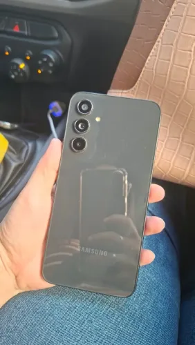 Samsung A54 5G com caixa ? vender logo