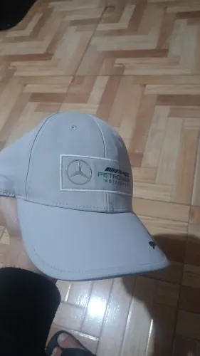 bone Mercedes-Benz, puma original
