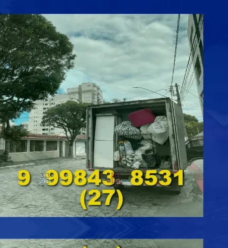 frete a partir de R$ 120,00! disponibilidade para todo o estado! não perca!