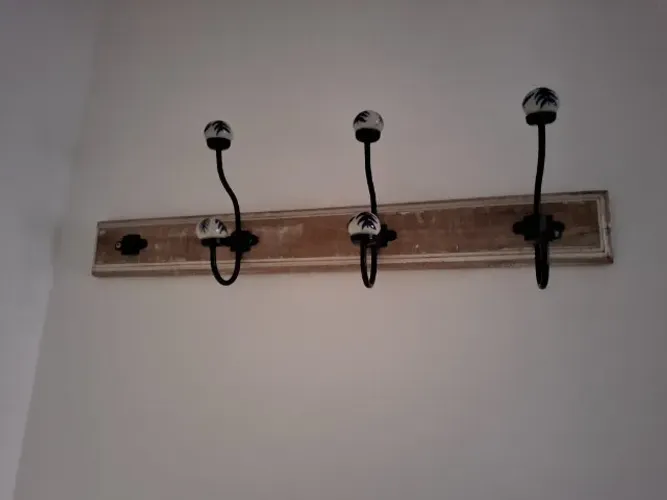 Cabideiro tokstok