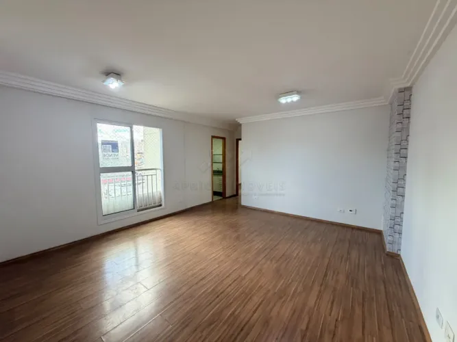 Apartamento com 02 dormitórios à venda, 70 m² na Vila Leopoldina - Santo André/SP
