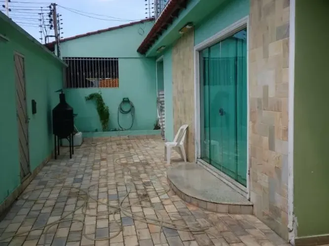 Casa a venda anjo da guarda