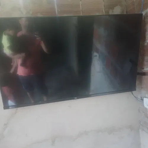 Vendo essa tv 43
