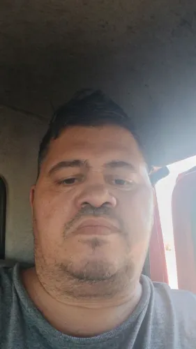 Motorista/ Carreteiro