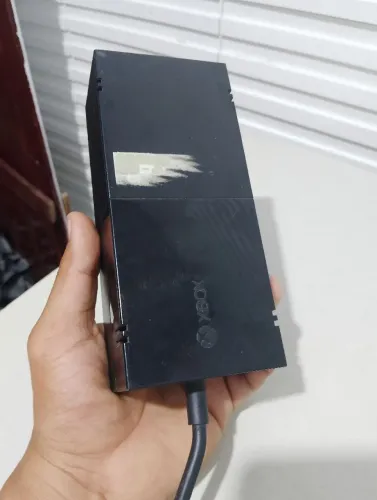 Fonte Xbox one original faço envio