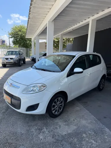 Fiat Palio Attractive 1.0 EVO Fire Flex 8V 5P 2017