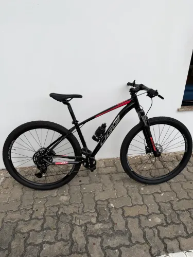 BIKE OGGI 7.0 2026 IMPECÁVEL