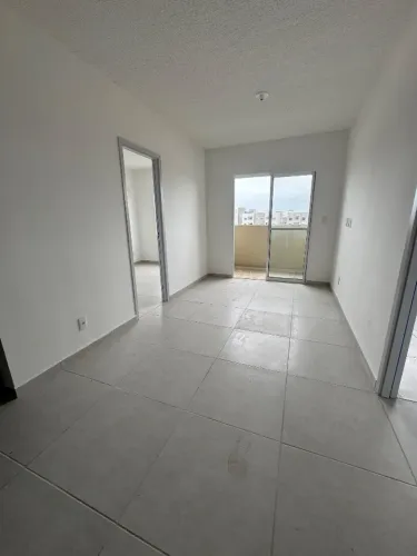 Repasse vila jardim apartamento novo