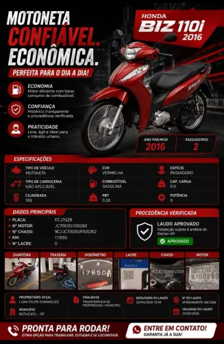 Oportunidade única!!!