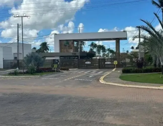 Cajupiranga Condomínio Clube - Oportunidade no Pix - Lote Padrão Lado Sombra
