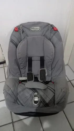 Vendo cadeira Bebê - Neo Matrix Burigotto - Peg-Pérego