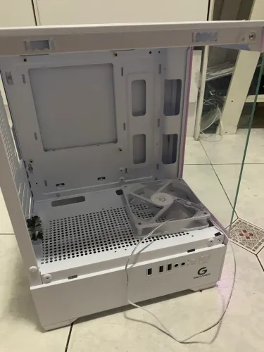gabinete gamer