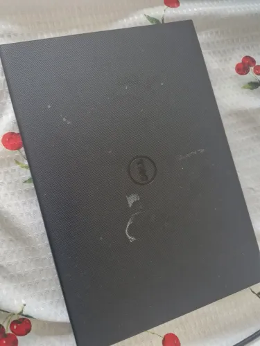 Notebook Dell