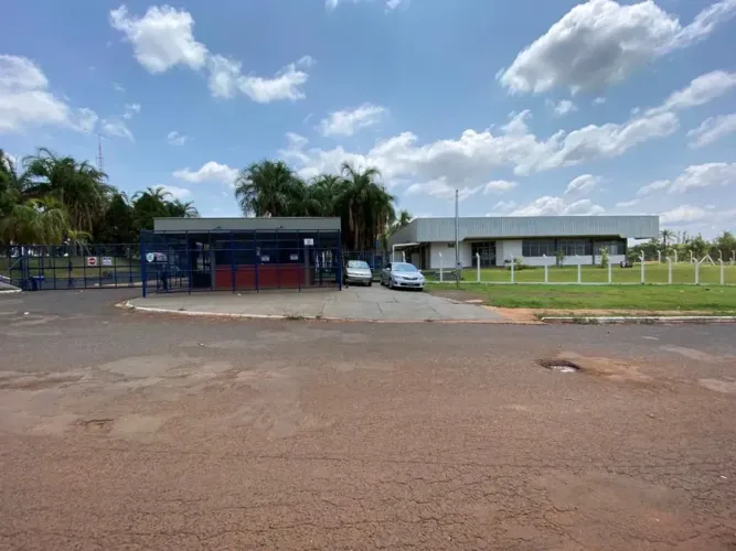 Locação de Galpão/Depósito/Armazém em Ituiutaba Distrito Industrial