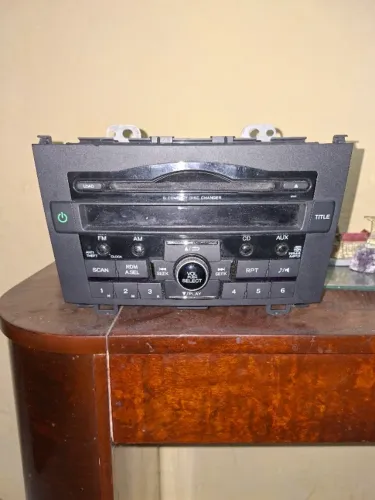 Rádio.de carro modelo crv 39100_ SwA_C011_M1