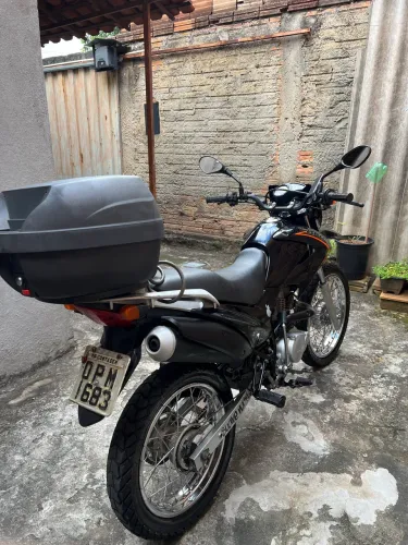 Honda Bros NXR 125 KS 2013 -Abaixo da FIPE!32