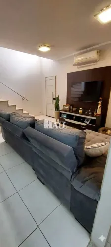 Casa de Condomínio, PORT VILLE, Rio Preto