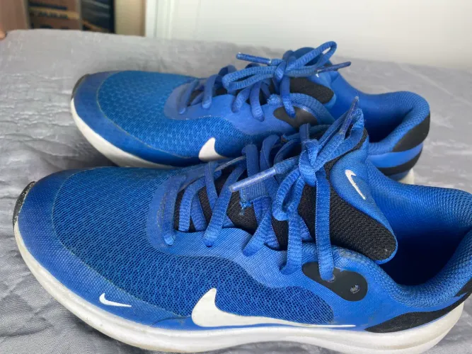 Tênis Nike original infantil 