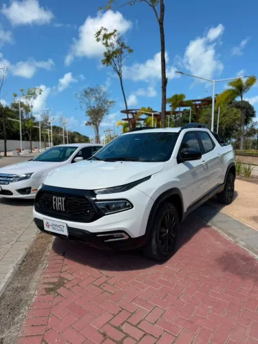 Fiat Toro Freedom 1.3 T270 4X2 Flex AUT 2025