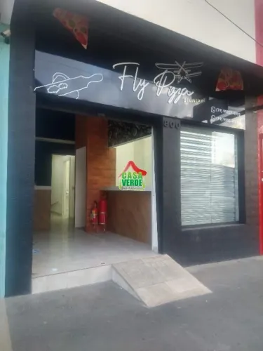 SALÃO COMERCIAL CENTRO - INDAIATUBA SP