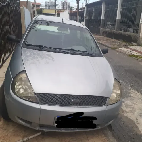 Ford KA 1.0i 3P 2007