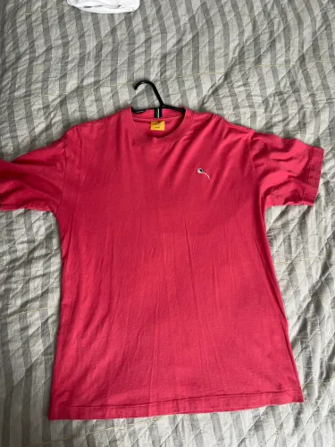 CAMISA CLASS G ROSA RELIQUIA!!