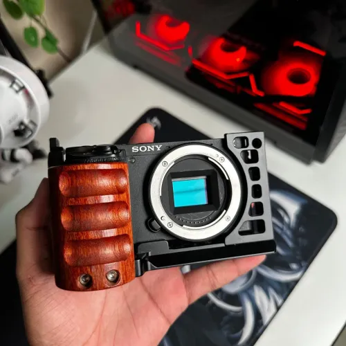 SONY A6500