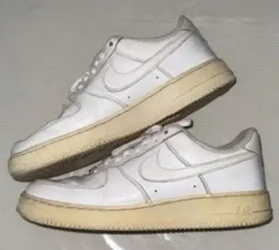 Tenis Air Force NIKE