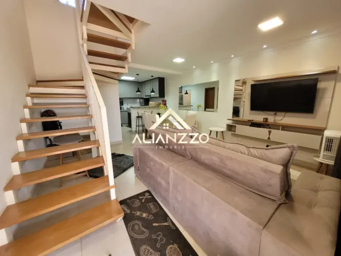 Apartamento Residencial para Locação - Jardim Palmares - Ribeirão Preto/SP