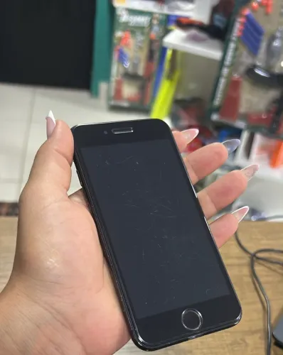 iPhone 7