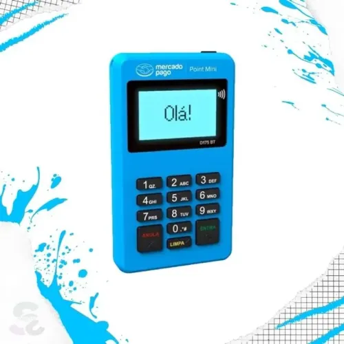 Point Mini D175 BT via Bluetooth
