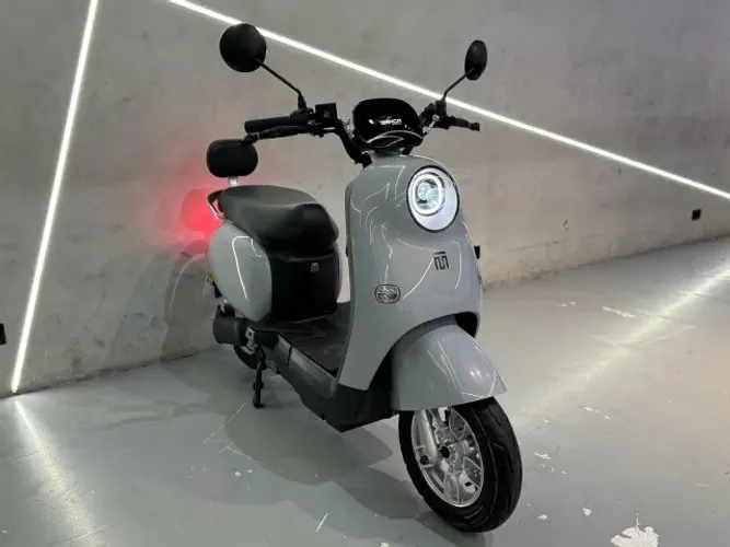 SCOOTER ELETRICA WINCA ROMA
