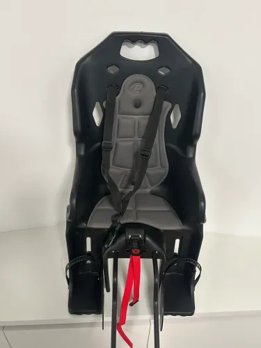 Caderinha bike infantil Polisport