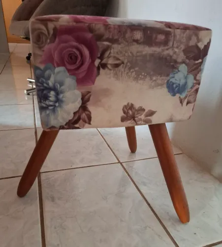 Banquete Floral