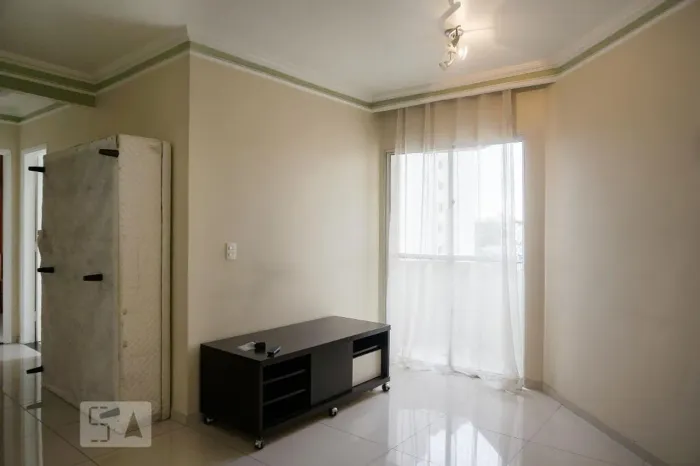 Apartamento à Venda - Freguesia do Ó, 2 Quartos, 58 m2