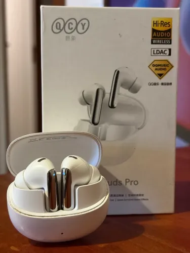 QCY Melobuds Pro