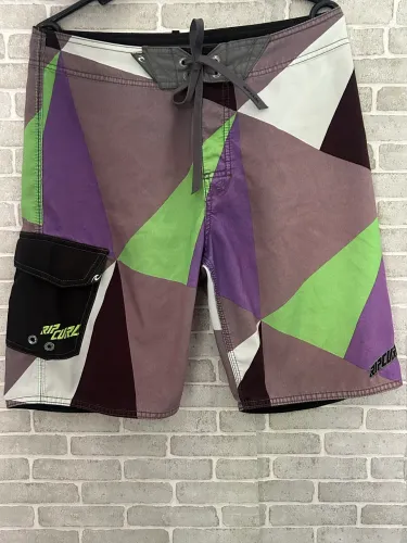 Bermuda Rip Curl Surf 