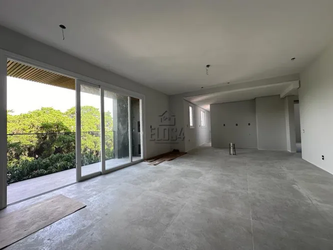 Apartamento Novo com Sacada e Piscina em São Leopoldo - Pronto para Morar no Bairro Pinhei