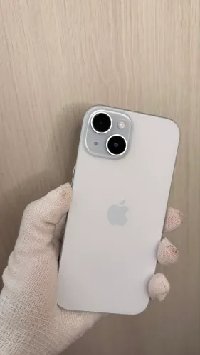 iPhone 15 128gb seminovo