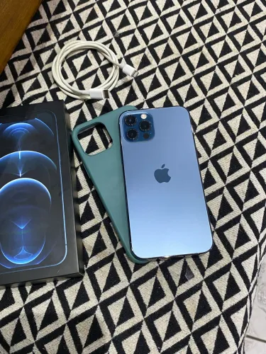 IPHONE 12 PRO