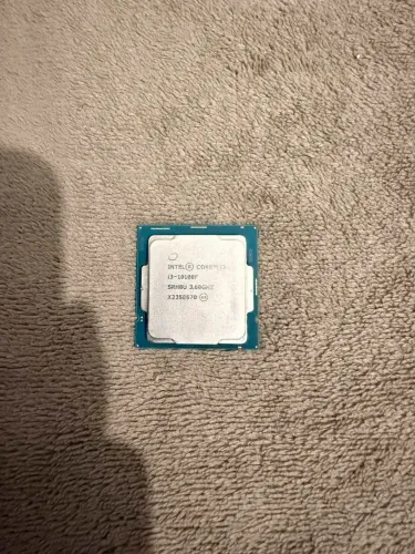 Processador i3 10° Geração 
